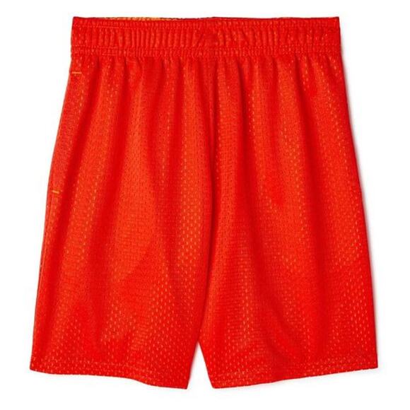 NWT Boys Athletic Works Elastic Waist Drawstring Mesh Shorts Size: Medium (8) - Picture 1 of 4